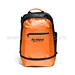 Leather Padel Bag with Shoe Compartment